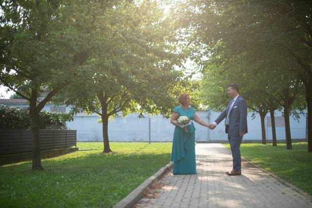 Nice Wedding 2