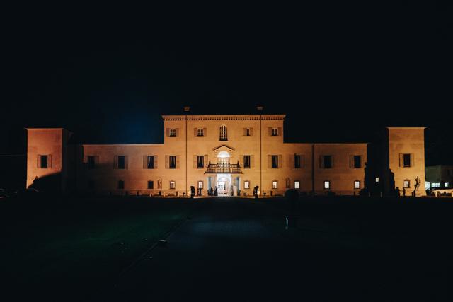 Villa Pavarini - 3