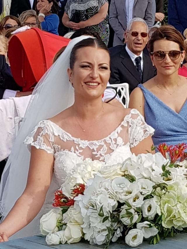 Francesco G. - Hair Make Up - 2