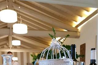 Claudio Zani Wedding Designer - 20