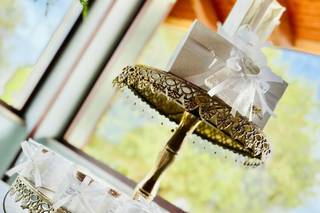 EC Enrico Curreli - Wedding Floral Design - 29