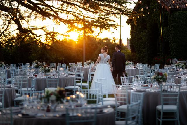 Wedding Dress Code - 1