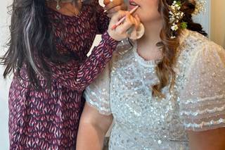 Elisa Siza Schiavon MakeUp Artist - 6