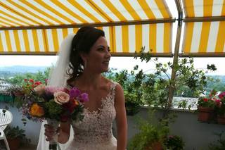 Bridal Couture by Marco Ricciuti Sposa - 7