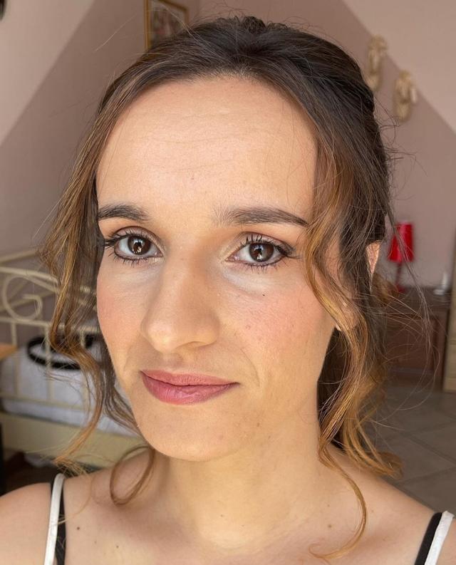 Debora Bardelle Mua - 1
