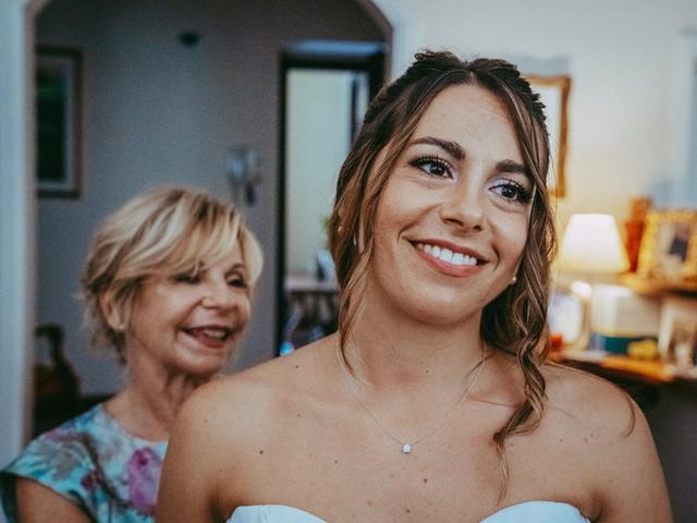Sara Eva Frontini Make-up Artist - 1
