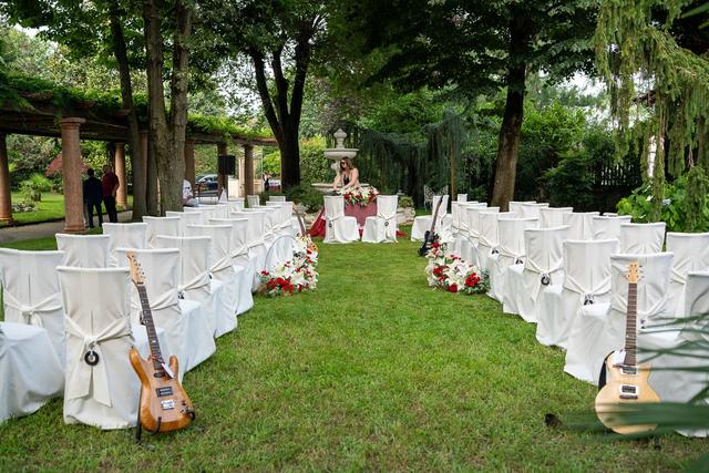 Tenuta La Reggia - 1