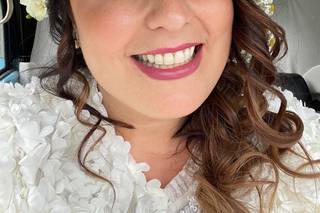 Elisa Siza Schiavon MakeUp Artist - 7