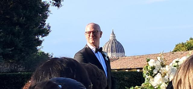 Villa Piccolomini - 1