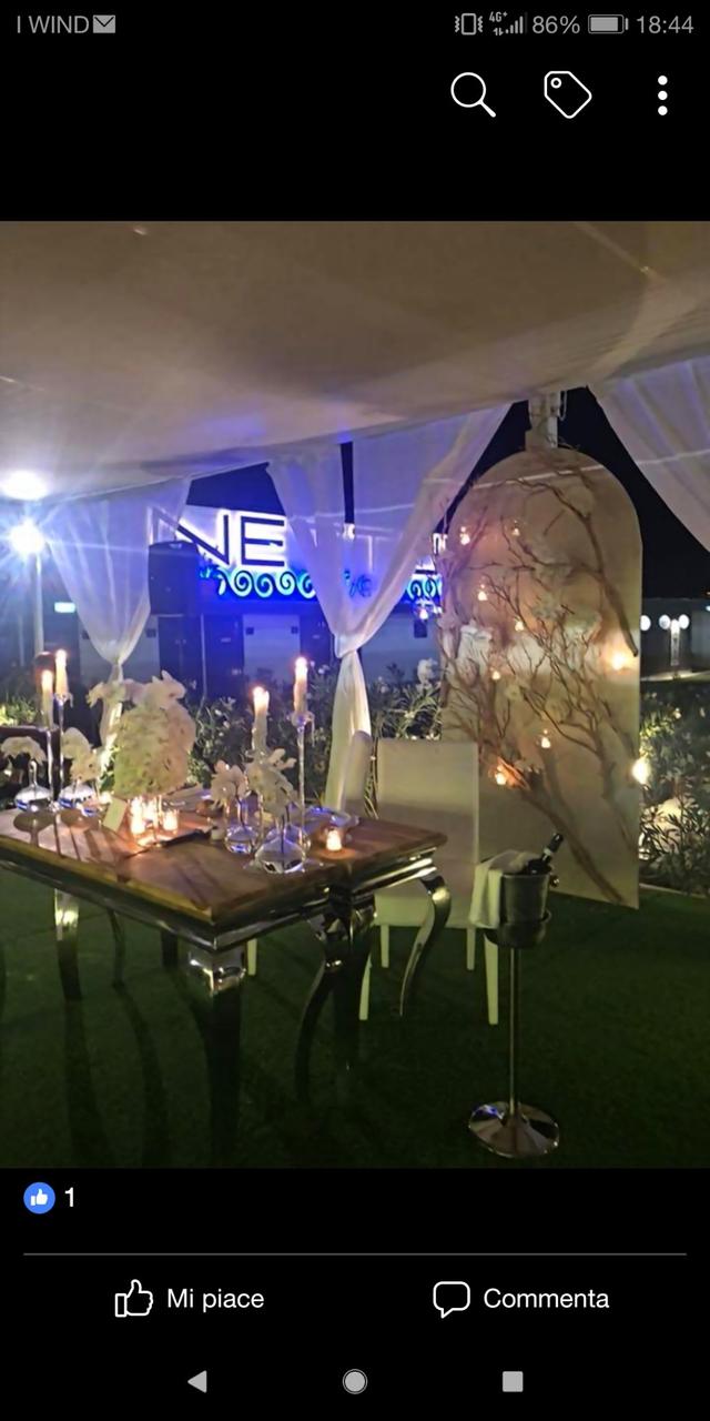 Nettuno Lounge Beach - 2