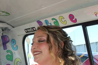 Alessia Lupi Hair&Make up - 9