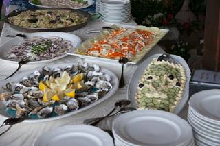Hotel Ristorante Golf Club La Grotte - 17