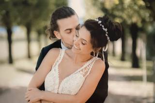 Erika Finotti Make Up Artist - 12