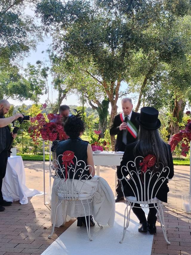Le Corti Resort - 1