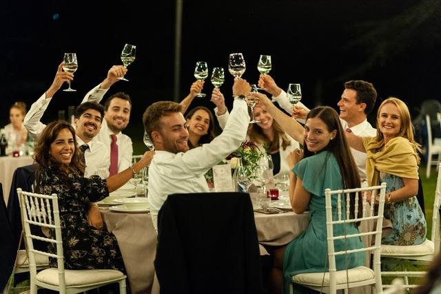 Wedding Dress Code - 3