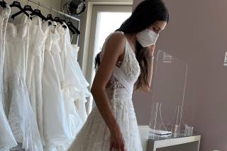 Alessandro Angelozzi Couture - 12