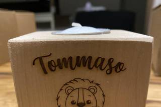 CreAdele - Manufatti personalizzabili e oggettistica - 4