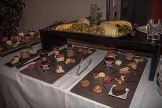 Admiral Park Hotel - 12