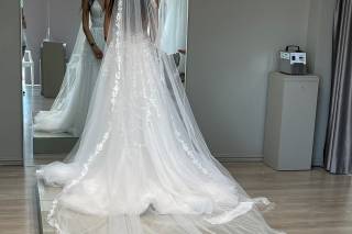 Alessandro Angelozzi Couture - 13