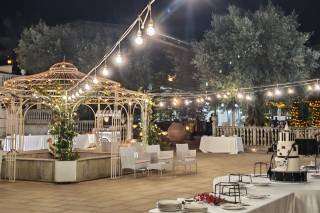 Le Corti Resort - 7