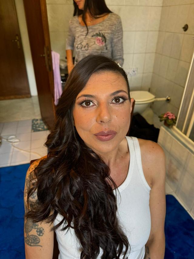 Giuly Gets Better - 2