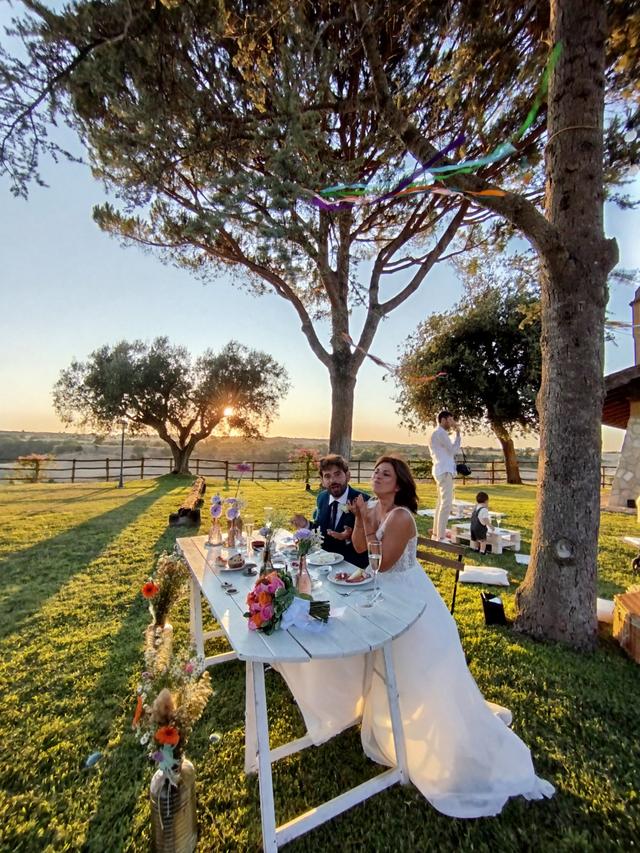 Tenuta Casale del Castellaccio - 2