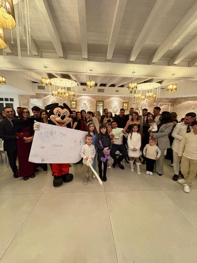 Animazione e Bollicine - 1