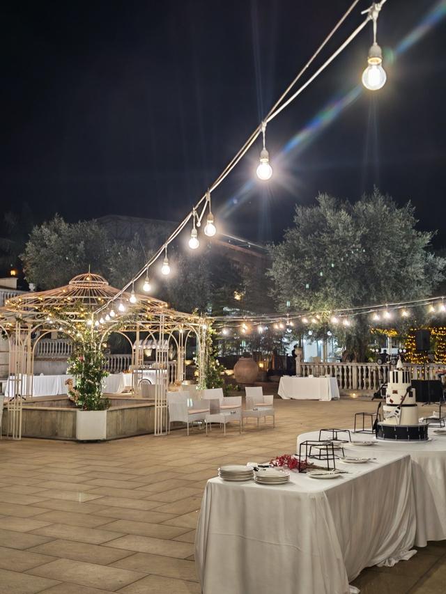 Le Corti Resort - 3