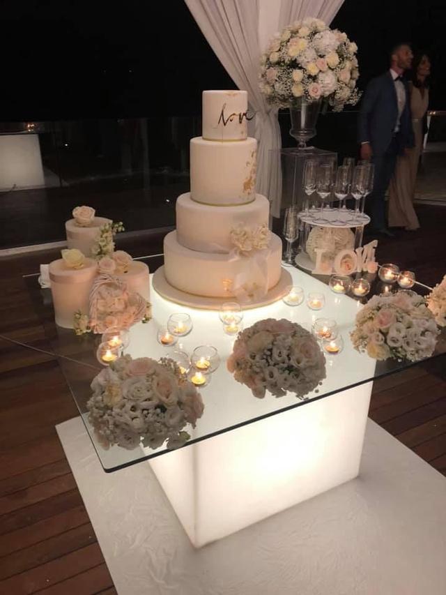 Il Boss delle Torte Napoletano - 4