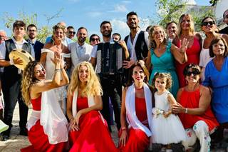 Pizzica Sang’Amaru - 14