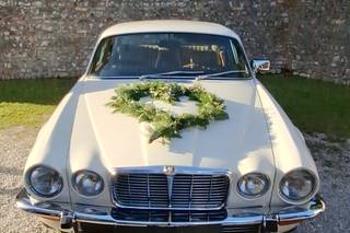 Auto Storica Sposi - 4