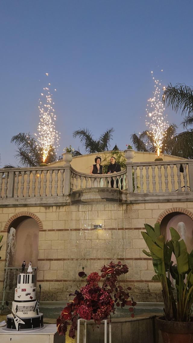 Le Corti Resort - 4