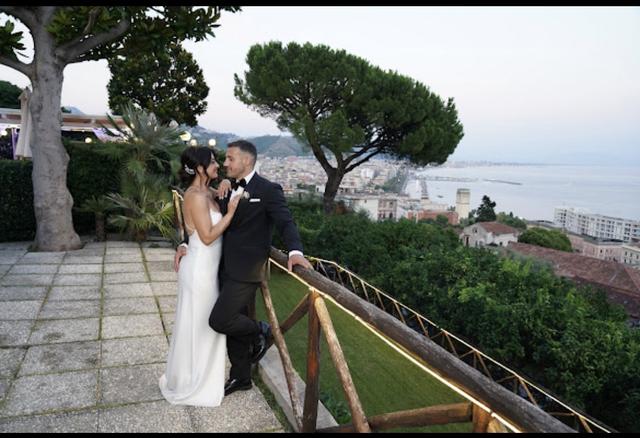 Villa Poseidon Boutique Hotel - Wedding & Events - 1