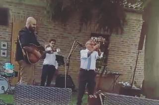 Marco La Corte & Band - 13
