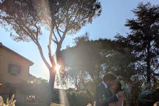 Tenuta Casale del Castellaccio - 10