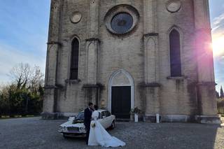 Auto Storica Sposi - 5