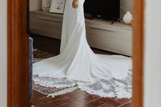 Wedding Room Sposa  by boutique Pastore - 5