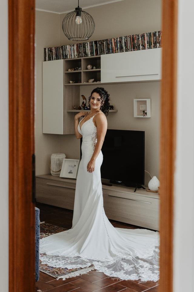 Wedding Room Sposa  by boutique Pastore - 2