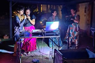 Carla Cocco Music & Events - 9