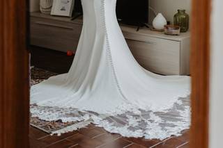 Wedding Room Sposa  by boutique Pastore - 6