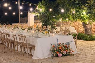 Tenuta Pinto - Country House - 9