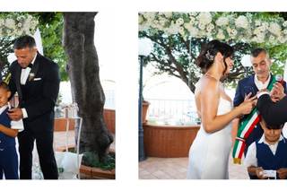 Villa Poseidon Boutique Hotel - Wedding & Events - 7