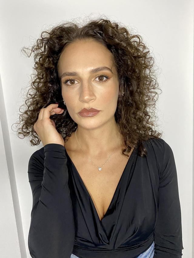 Federica Credendino - 1