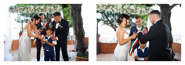 Villa Poseidon Boutique Hotel - Wedding & Events - 3