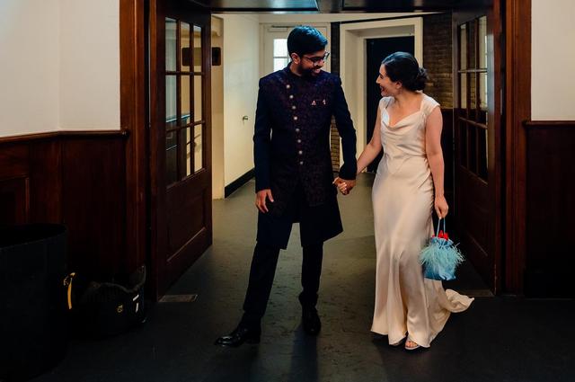 1920 Vintage Bridal Salon - 4