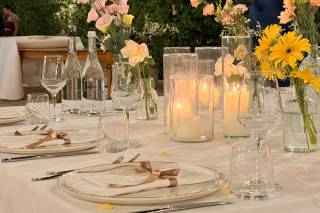 Tenuta Pinto - Country House - 10