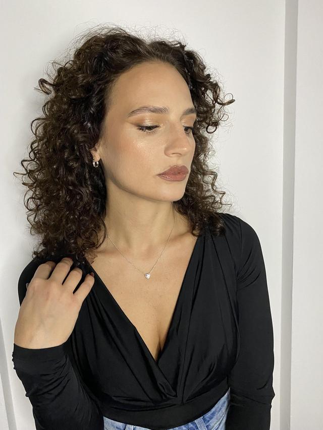 Federica Credendino - 2