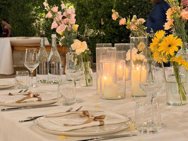 Tenuta Pinto - Country House - 1