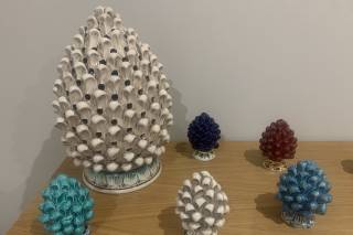 Tina Ceramiche di Caltagirone - 1