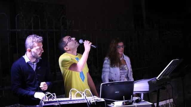 Daniele Pullo Eventi - 3